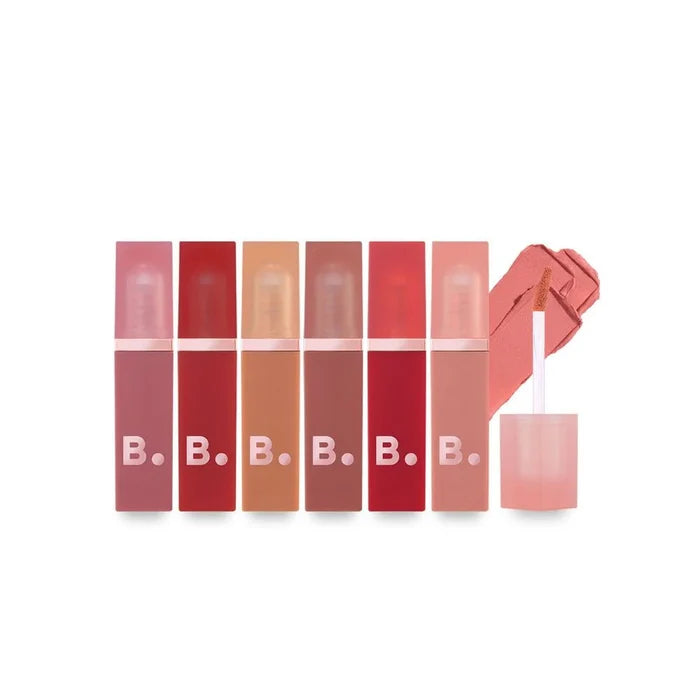 B.BY BANILA - Sheer Velvet Veil Tint