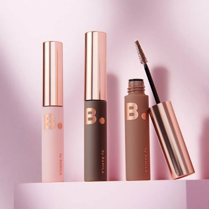 B.BY BANILA - Smudge Out Detail Browcara
