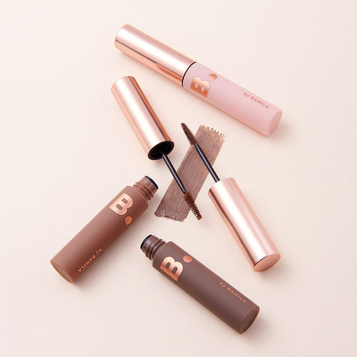 B.BY BANILA - Smudge Out Detail Browcara