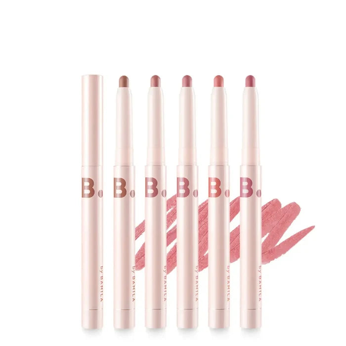 B.BY BANILA - Smudging Lip Pencil