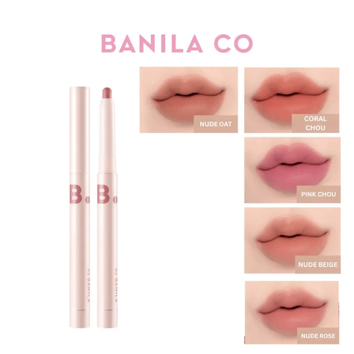 B.BY BANILA - Smudging Lip Pencil