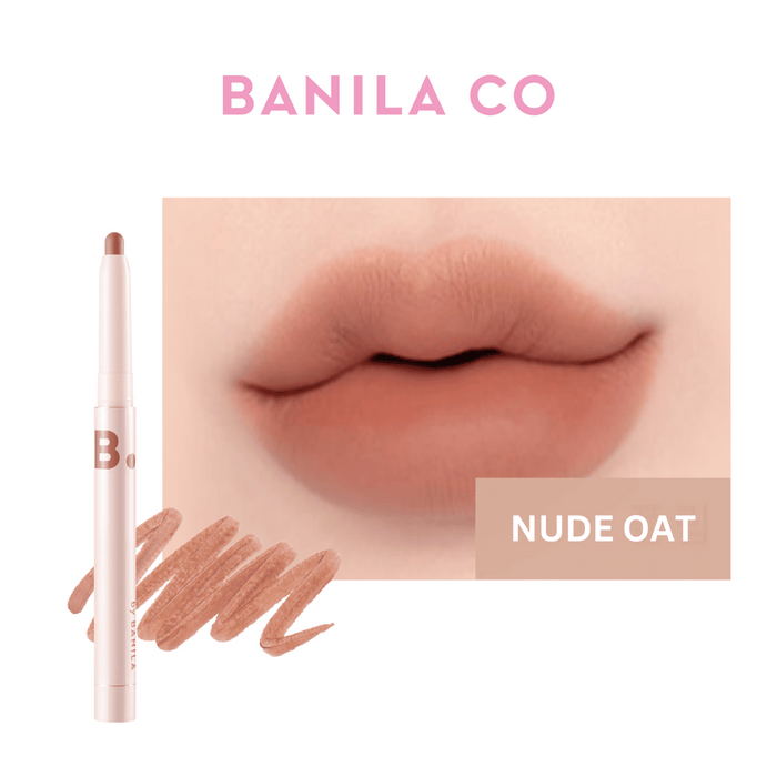 B.BY BANILA - Smudging Lip Pencil