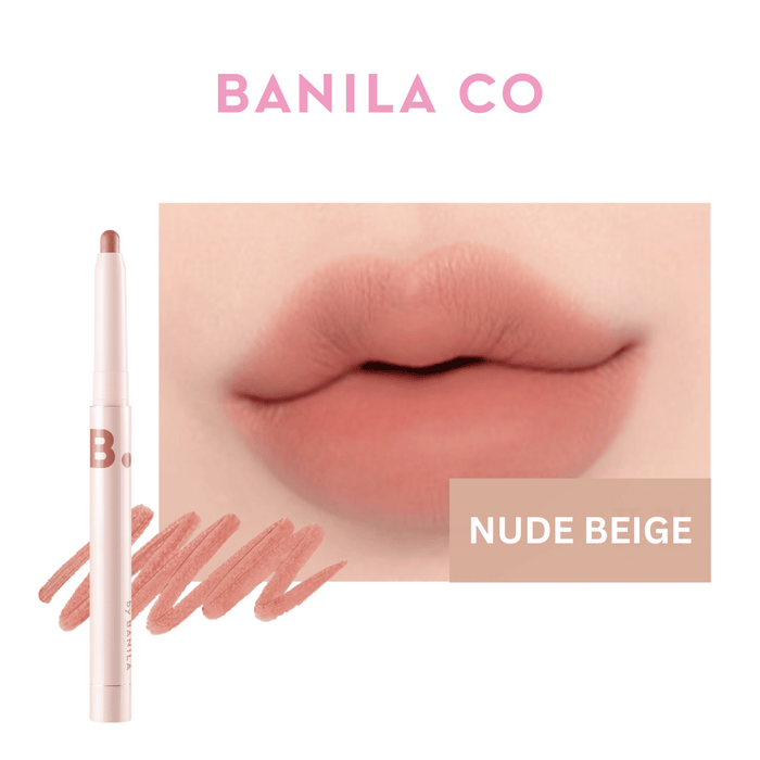 B.BY BANILA - Smudging Lip Pencil