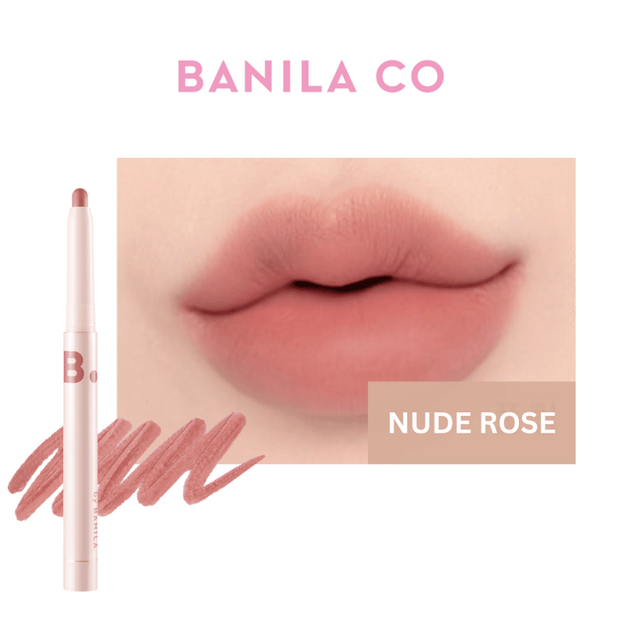 B.BY BANILA - Smudging Lip Pencil
