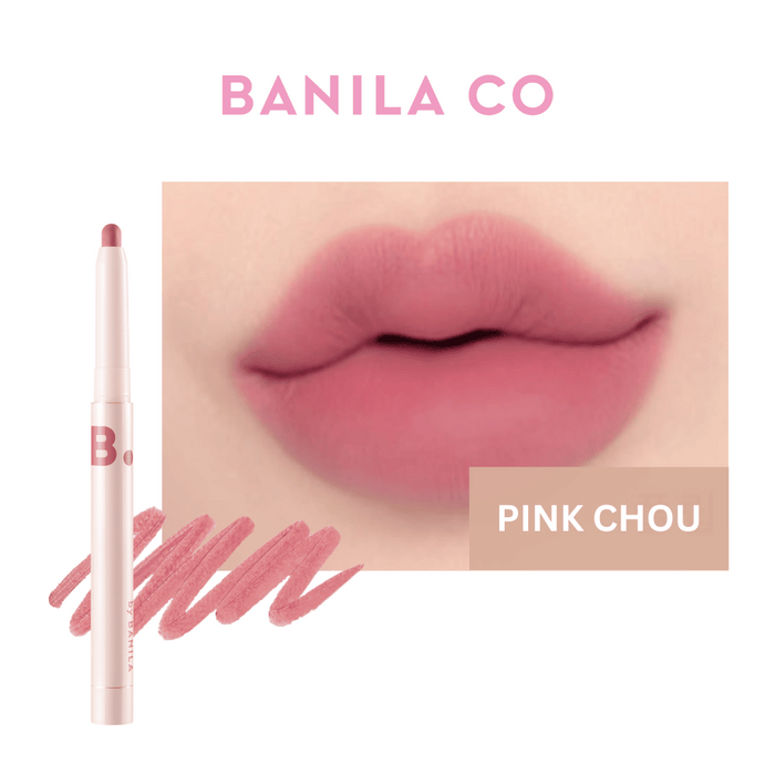 B.BY BANILA - Smudging Lip Pencil