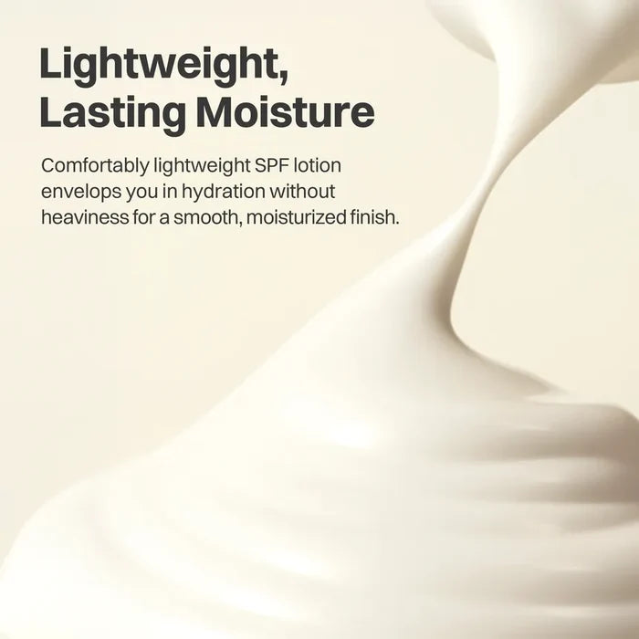BEAUTY OF JOSEON - Comfort Protection Mineral Body Sun Lotion