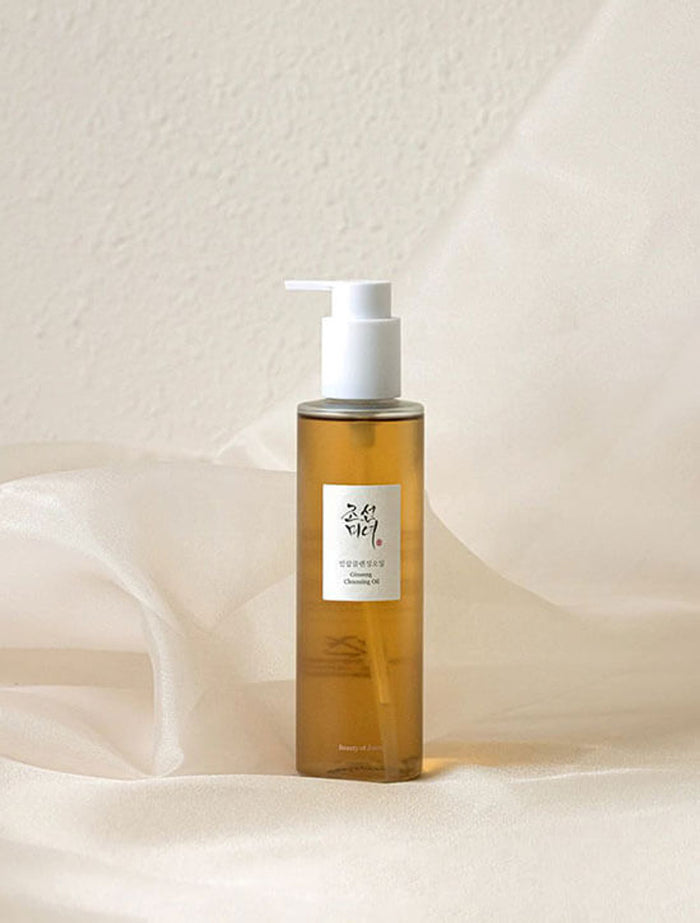 BEAUTY OF JOSEON - Ginseng Cleansing Oil