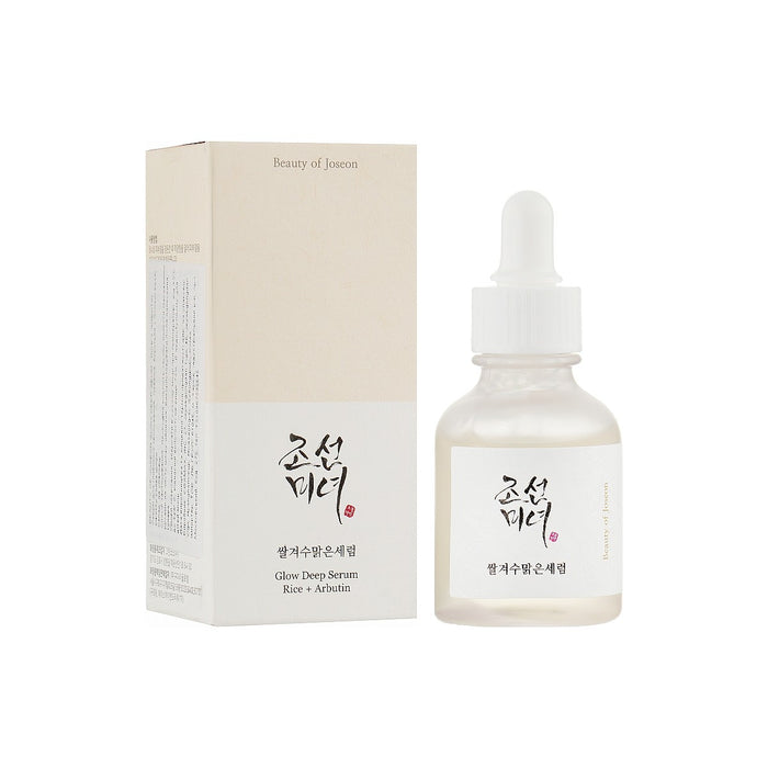 BEAUTY OF JOSEON - Glow Deep Serum : Rice + Arbutin