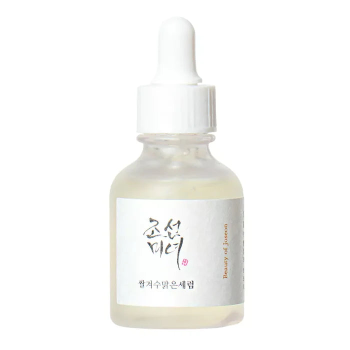 BEAUTY OF JOSEON - Glow Deep Serum : Rice + Arbutin