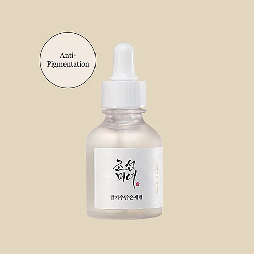 BEAUTY OF JOSEON - Glow Deep Serum : Rice + Arbutin
