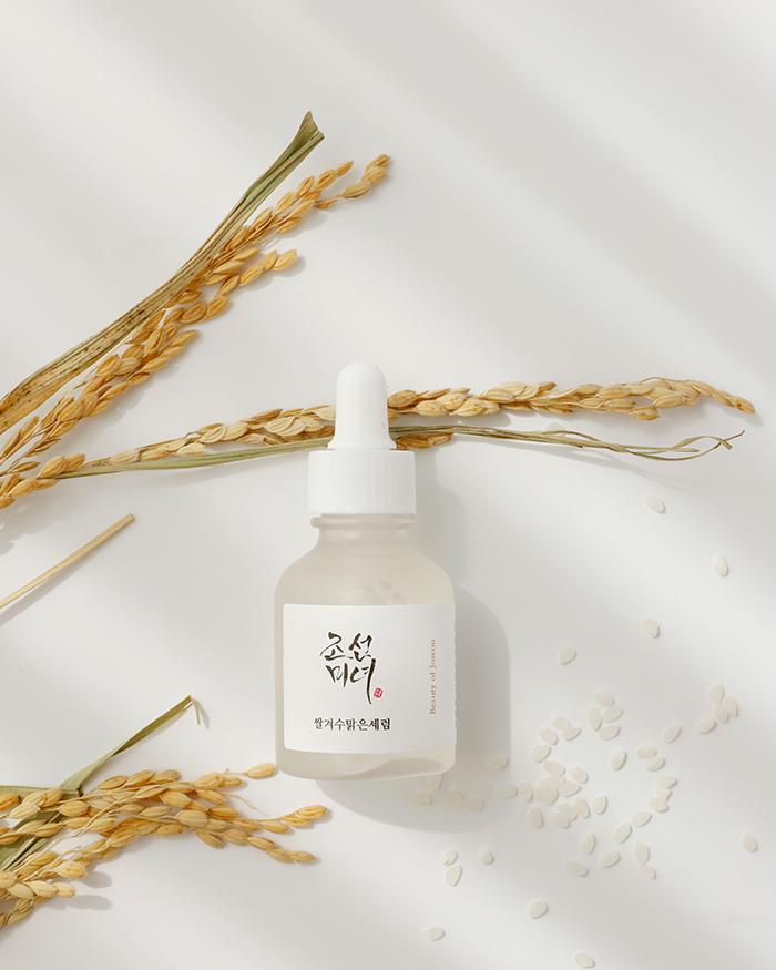 BEAUTY OF JOSEON - Glow Deep Serum : Rice + Arbutin