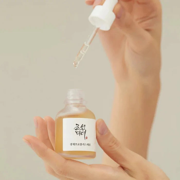 BEAUTY OF JOSEON - Glow Serum : Propolis + Niacinamide