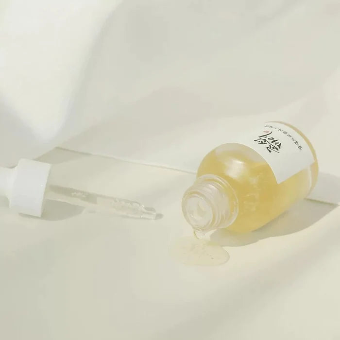BEAUTY OF JOSEON - Glow Serum : Propolis + Niacinamide