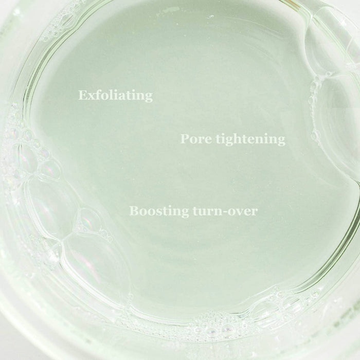 BEAUTY OF JOSEON - Green Plum Refreshing Toner : AHA + BHA