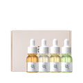BEAUTY OF JOSEON - Hanbang Serum Discovery Kit
