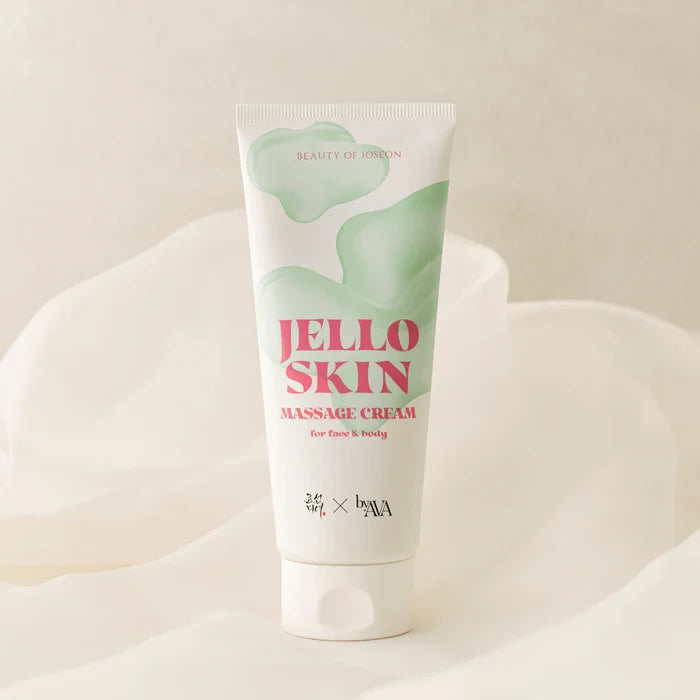 BEAUTY OF JOSEON - Jelloskin Massage Cream