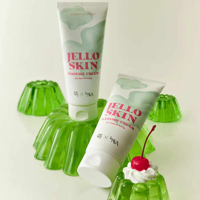 BEAUTY OF JOSEON - Jelloskin Massage Cream