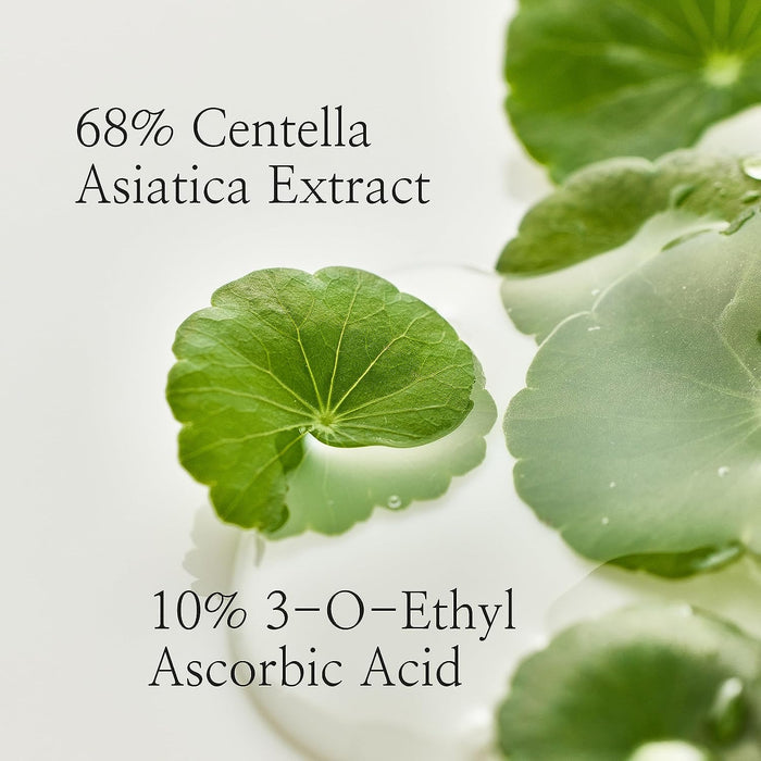 BEAUTY OF JOSEON - Light On Serum Centella + Vita C