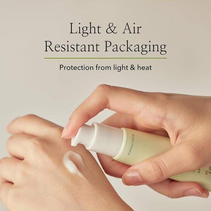 BEAUTY OF JOSEON - Light On Serum Centella + Vita C