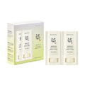 BEAUTY OF JOSEON - Matte Sun Stick: Mugwort + Camelia 2 Pack