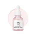 BEAUTY OF JOSEON - Pore Firming Serum Red Bean PDRN + Peptide