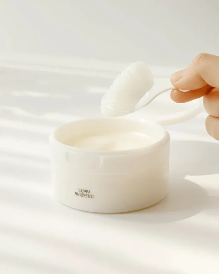 BEAUTY OF JOSEON - Radiance Cleansing Balm