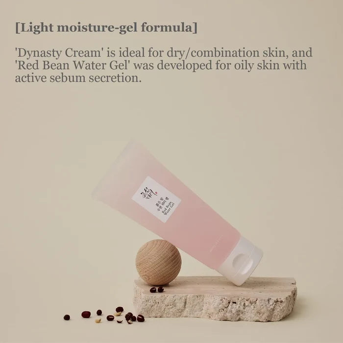 BEAUTY OF JOSEON - Red Bean Water Gel