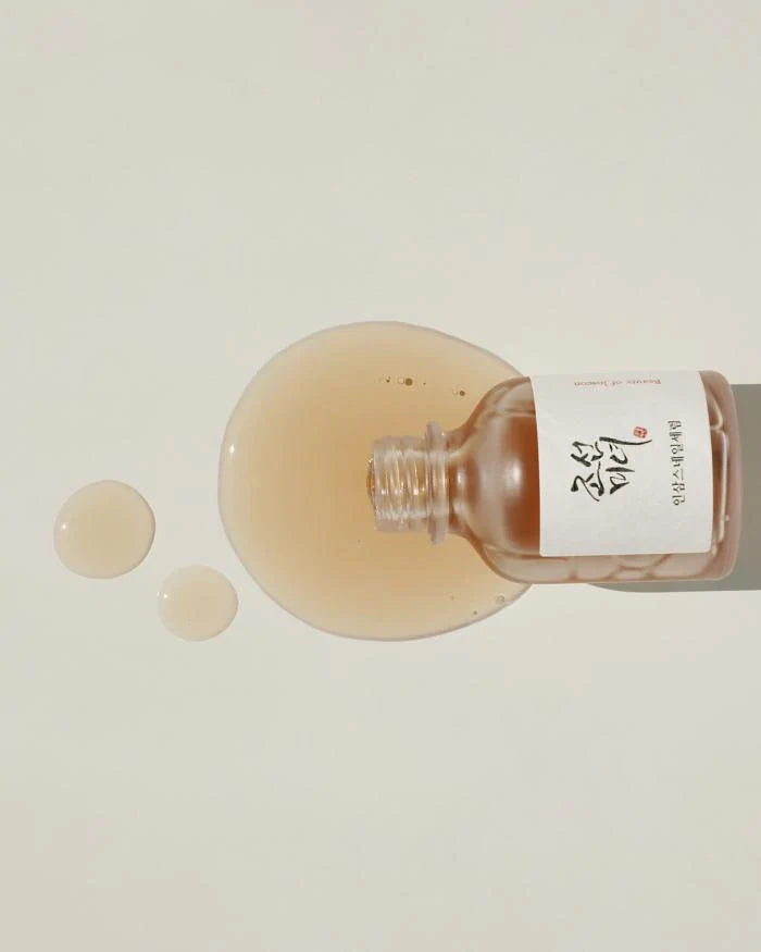 BEAUTY OF JOSEON - Revive Serum : Ginseng + Snail Mucin