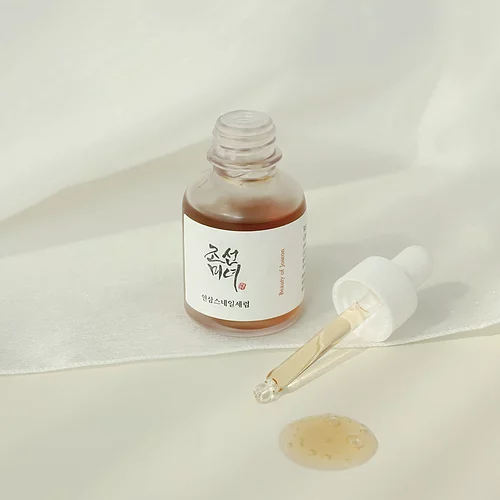 BEAUTY OF JOSEON - Revive Serum : Ginseng + Snail Mucin