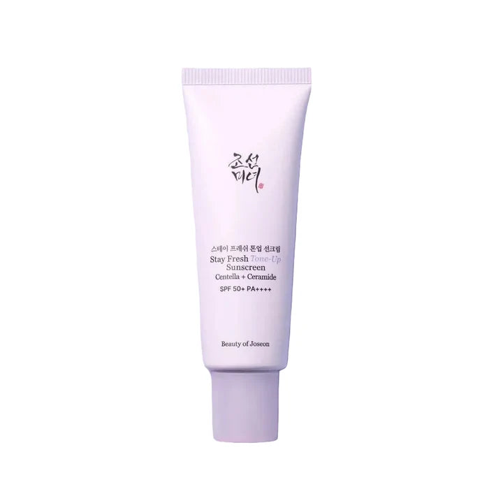 BEAUTY OF JOSEON - Stay Fresh Tone-Up Sunscreen