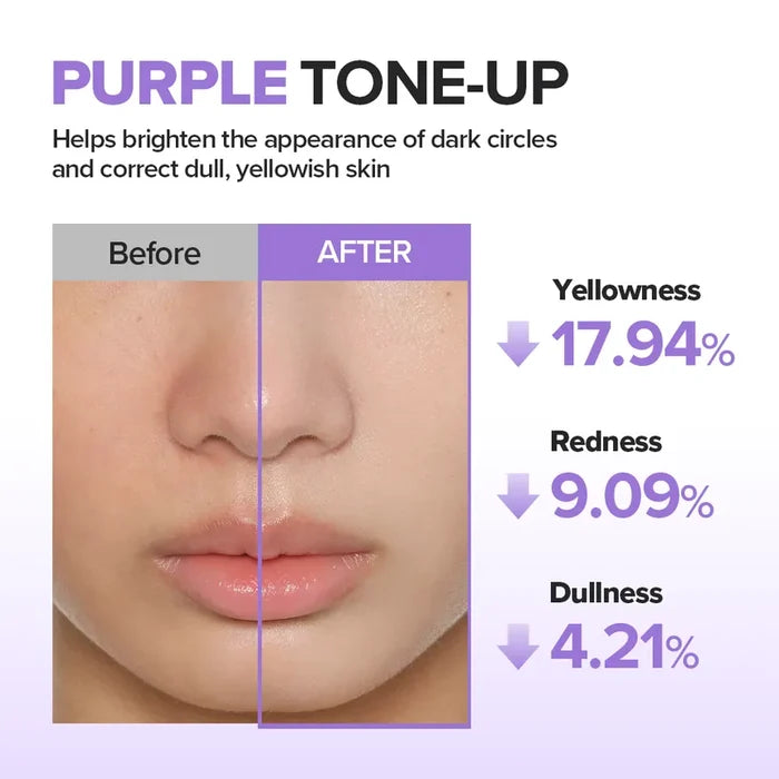 BEAUTY OF JOSEON - Stay Fresh Tone-Up Sunscreen