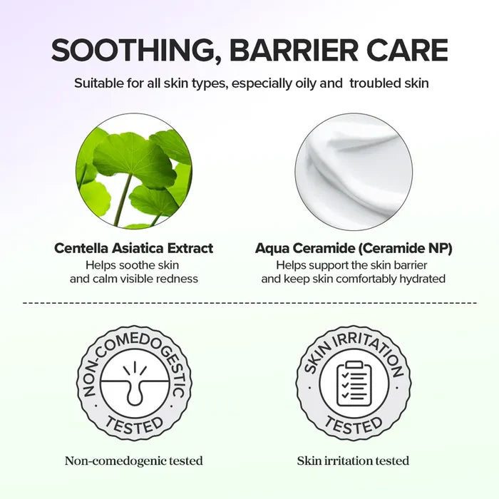 BEAUTY OF JOSEON - Stay Fresh Tone-Up Sunscreen