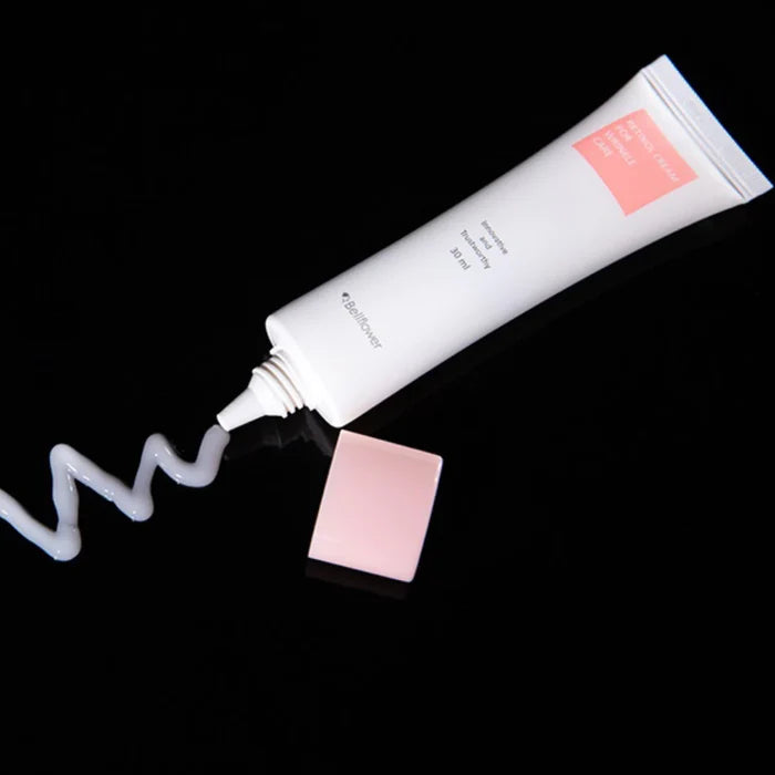 BELLFLOWER - Retinol Cream For Wrinkle Care