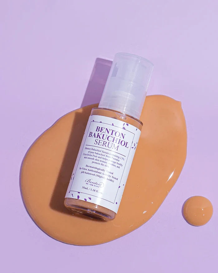 BENTON - Bakuchiol Serum