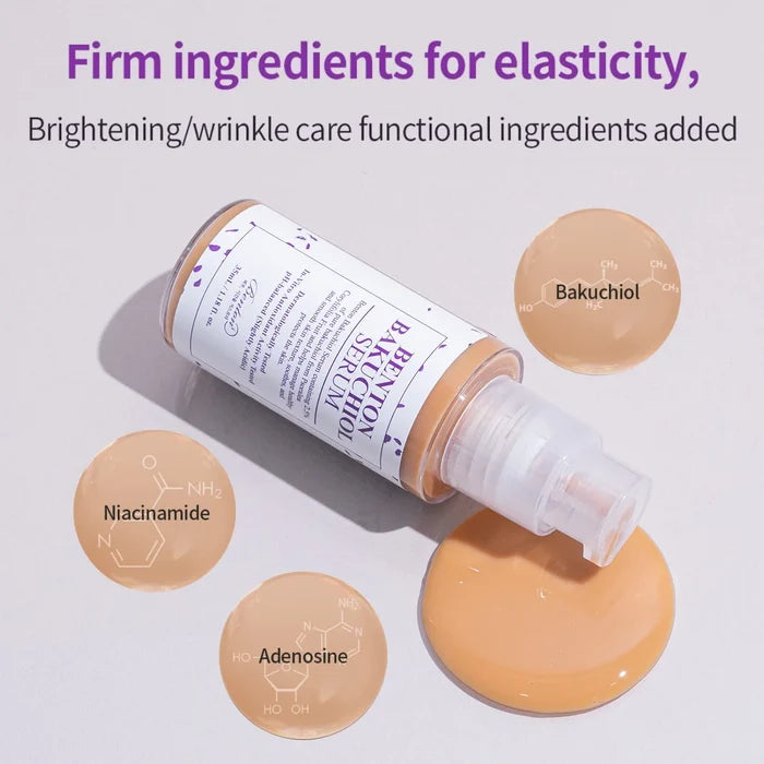 BENTON - Bakuchiol Serum