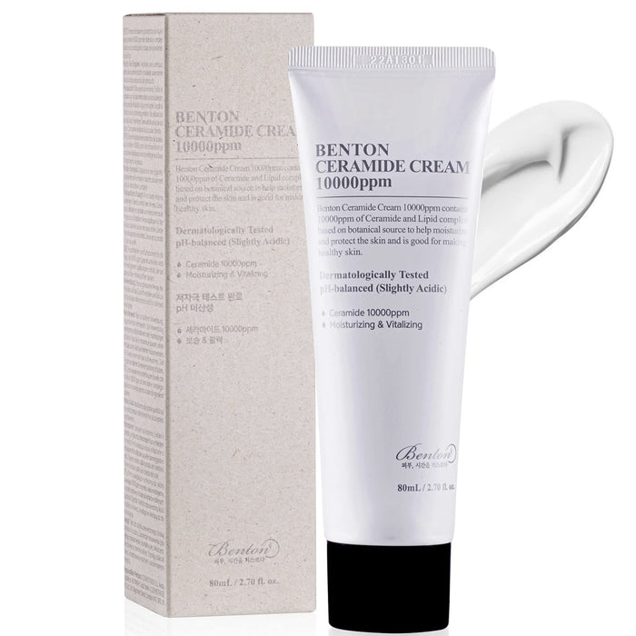 BENTON - Ceramide Cream 10,000PPM
