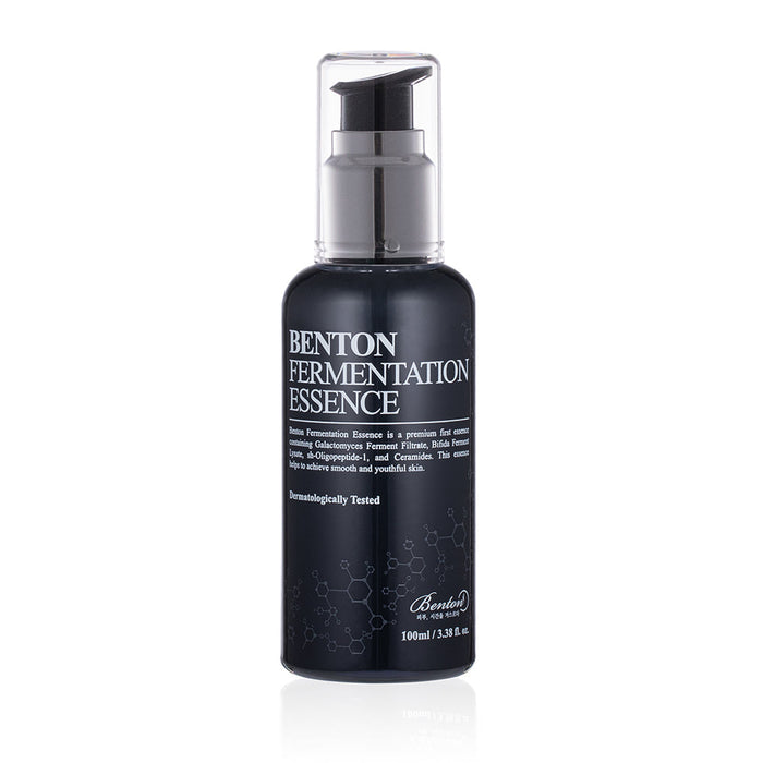 BENTON - Fermentation Essence (Discounted)
