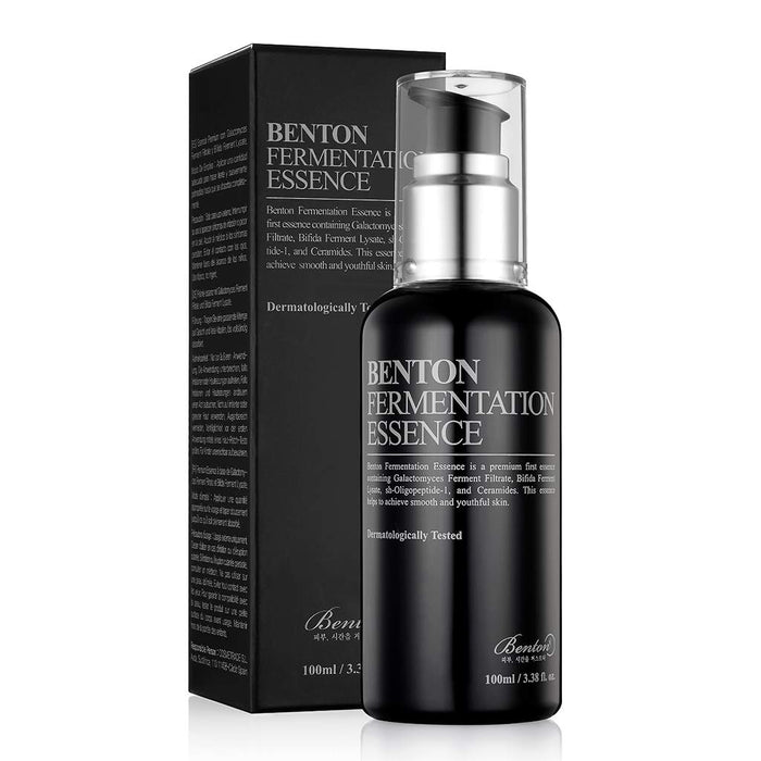 BENTON - Fermentation Essence (Discounted)