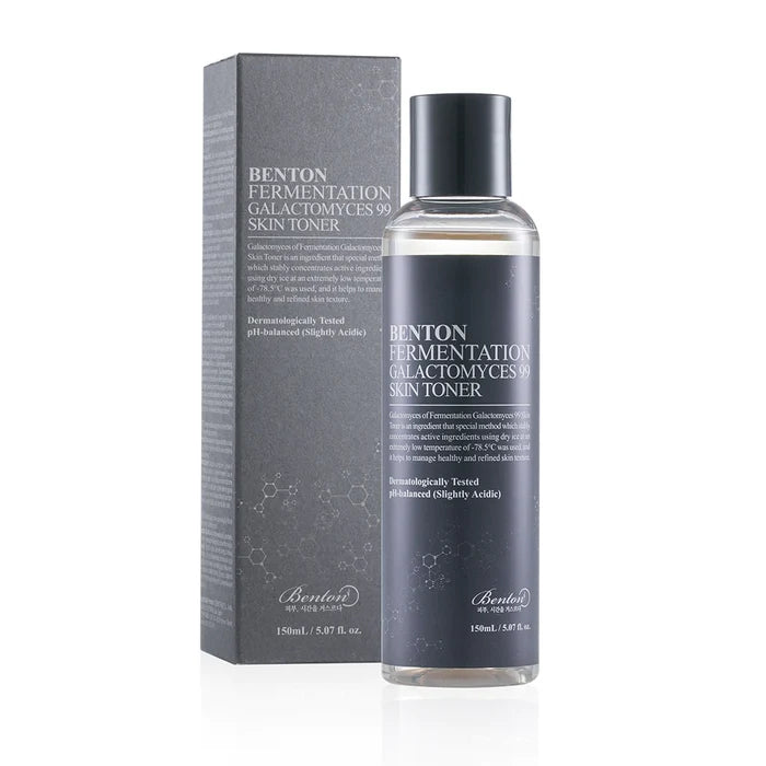 BENTON - Fermentation Galactomyces 99 Skin Toner