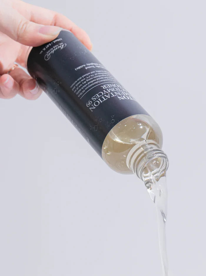 BENTON - Fermentation Galactomyces 99 Skin Toner
