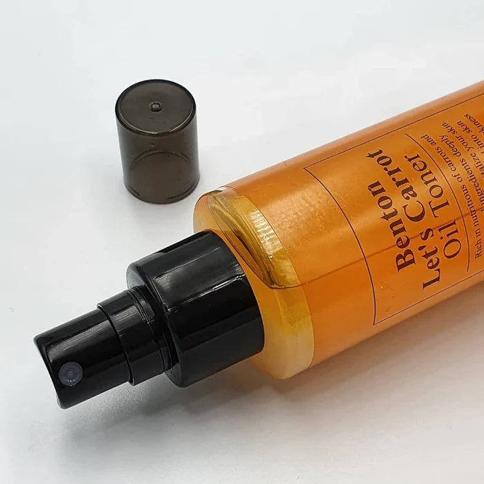 BENTON - Let's Carrot Oil Mist Toner