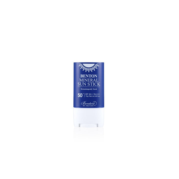 BENTON - Mineral Sun Stick SPF50 PA++++