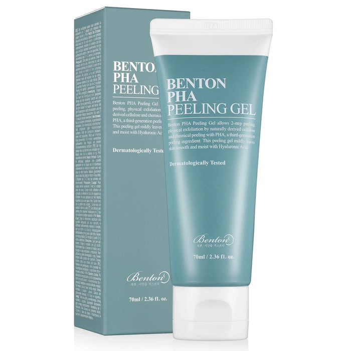 BENTON - PHA Peeling Gel