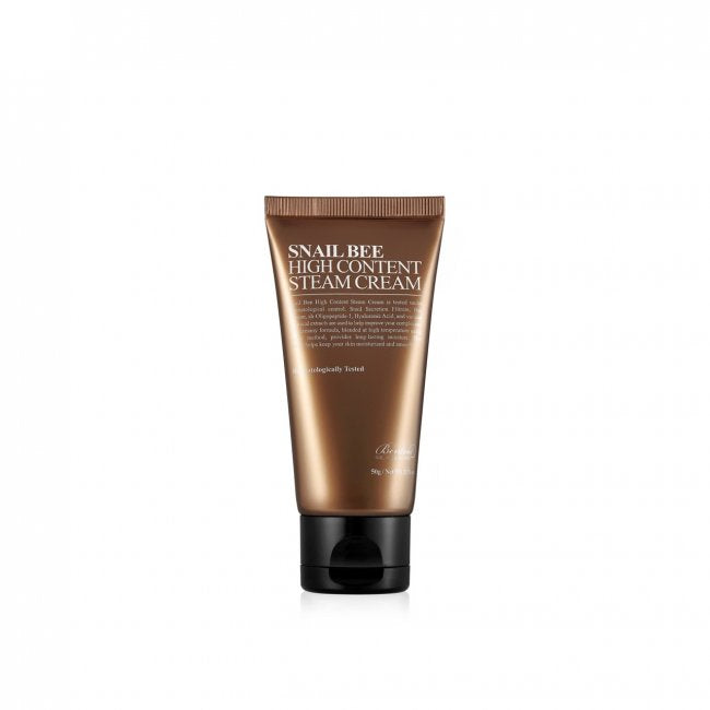 BENTON - Snail Bee High Content Steam Cream