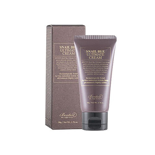 BENTON - Snail Bee Ultimate Cream