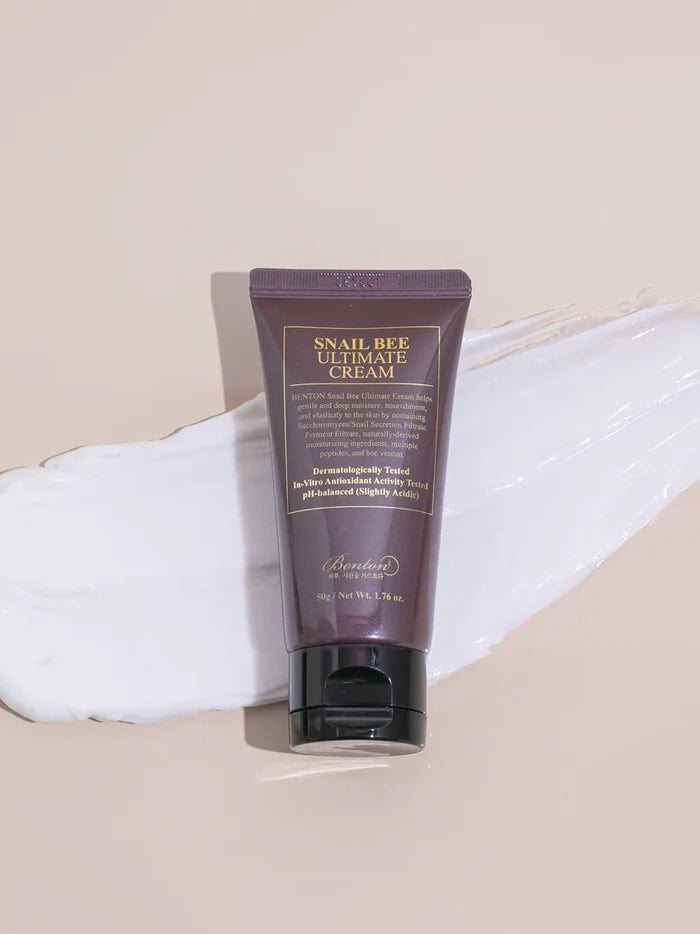 BENTON - Snail Bee Ultimate Cream