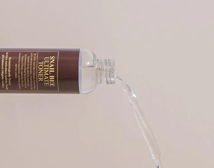 BENTON - Snail Bee Ultimate Toner
