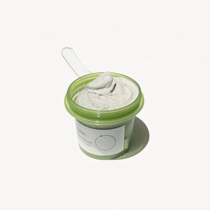 BEPLAIN - Mung Bean Pore Clay Mask