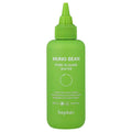 BEPLAIN - Mung Bean Pore Scaling Water