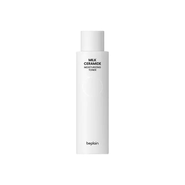 BEPLAIN- Milk Ceramide Moisturizing Toner